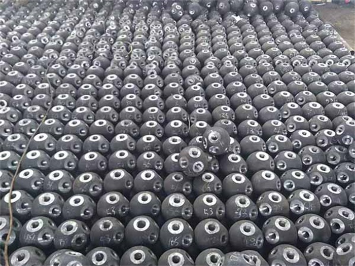 武冈螺栓球网架